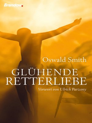 cover image of Glühende Retterliebe